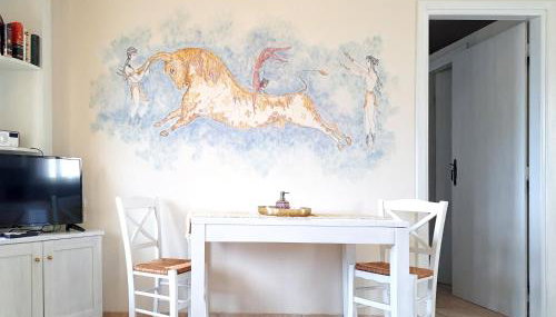 Sirens Villas - Sea View Private Pool Villas - Foto 5