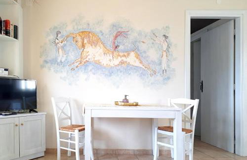 Sirens Villas - Sea View Private Pool Villas - Foto 5