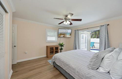 Bradenton Escape with Private Heated Pool - Photo 28