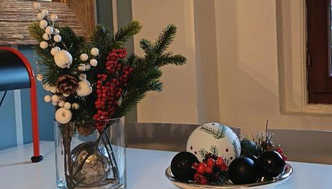 Mini suite del borgo antico - design e charm in centro - Foto 2