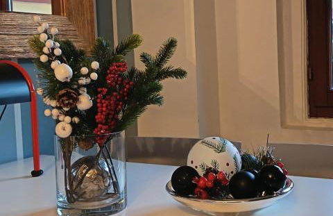 Mini suite del borgo antico - design e charm in centro - Foto 2