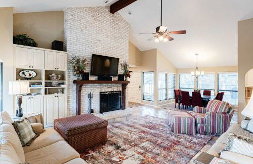 Waterfront Home on Lake Travis - Foto 16