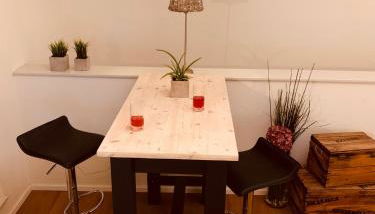 FeWo Mara - ruhige Maisonette mit Garten & Klimaanlage - Foto 3