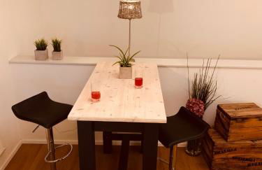 FeWo Mara - ruhige Maisonette mit Garten & Klimaanlage - Foto 3