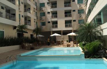 Apartamento privado no Bombinhas Summer Beach - Foto 6