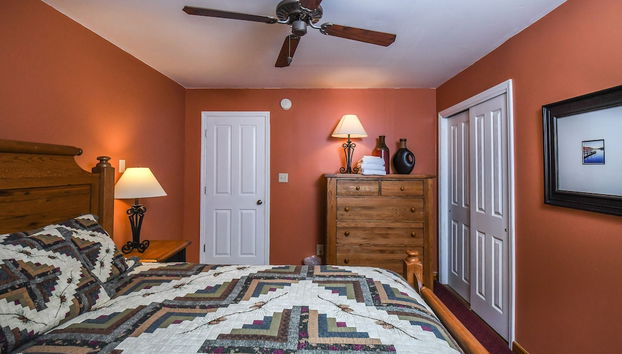 Welcome View Point - Foto 2, Habitación