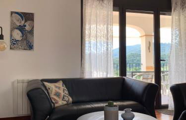 Villa Vista Bonita with private pool, 4 bedrooms, 9 people - Foto 21