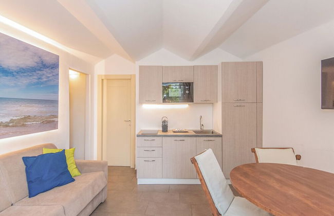 Resort Riva degli Etruschi - Photo 32