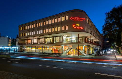 Appartements am Kleeblatt - Foto 2