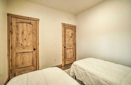 Soldotna Fishing Cabin about Half-Mi to Kenai River! - Foto 18