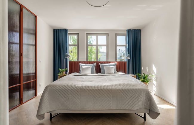 Baltic Wave Boutique Apartments - Foto 16