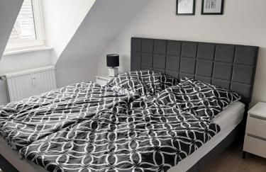 Gemütliche Wohnung über den Dächern von Gevelsberg - Foto 25