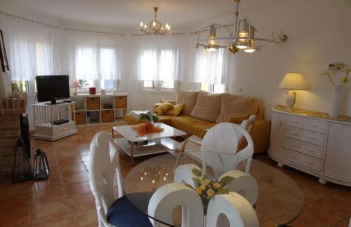 Villa Poseidon - Foto 19