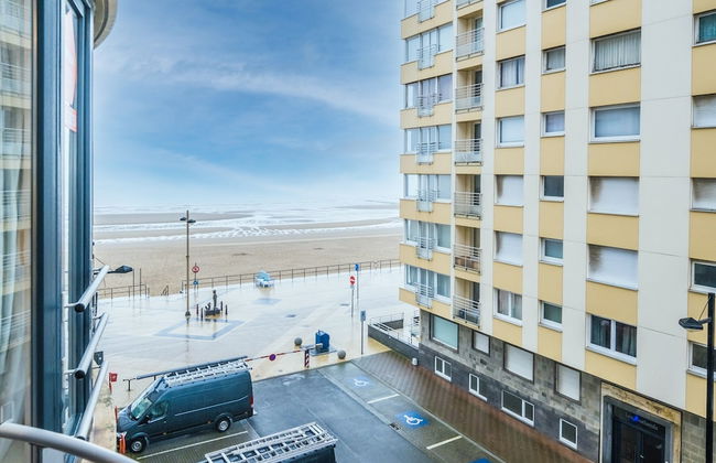 Well-maintained Apartment With sea View - Foto 16