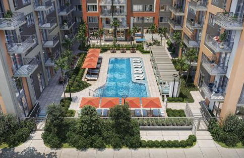 Landing Stylish Studio Game Room Yoga Studio - Foto 19