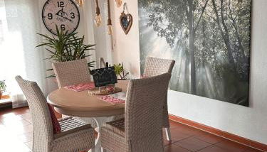 Ferienwohnung Alpenherz 80qm - Foto 2