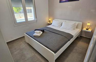 Villa Sakrakis seaview villa - Foto 38