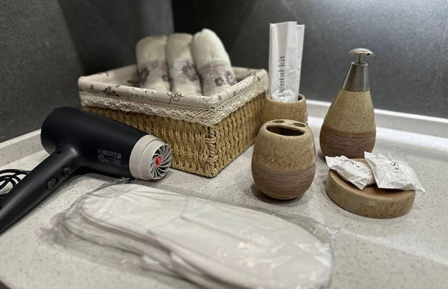 Tashkent City Boulevard - Foto 14