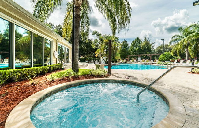 Lucaya Vacation Homes - Foto 1