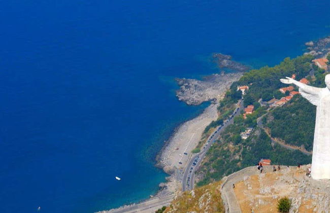 Tour privato di Maratea - Foto 1