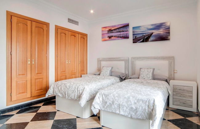 InstaStay Front line Harbor Apartment - Foto 10