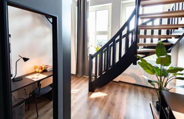 PHNX Aparthotel Hamburg - Foto 12