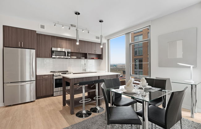 Global Luxury Suites Crystal City - Foto 47