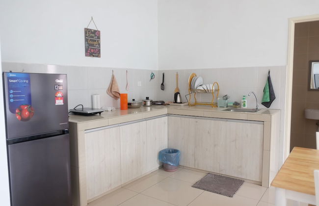 Aliff Avenue 2103 By Natol - Foto 3