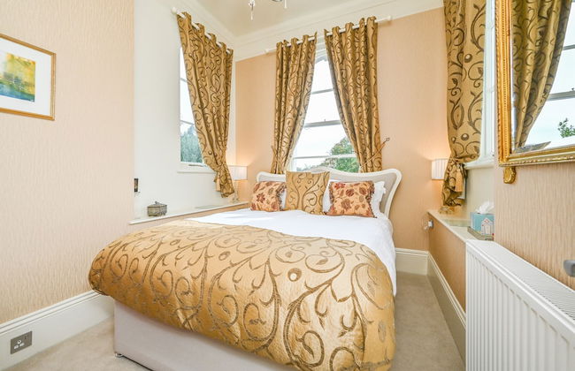 Muntham Holiday Apartments & Town House - Foto 32