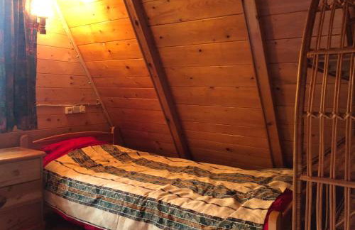 Domek w Lesie - Foto 34