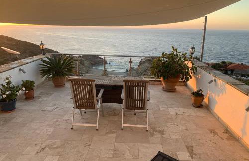 ASTRA-Ferienhaus mit großer Dachterrasse und Top-Ausstattung in NAS - Foto 6