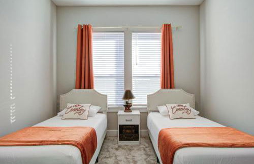 The Orange HTX by NRG Med Cent - Photo 17