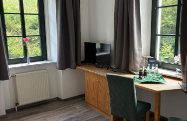 Altes Bierhaus Hotel Zimmervermietung - Photo 26