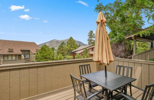 Mountain Oasis Stunning Views Renovated Condo Near Flagstaff Attractions - Foto 15