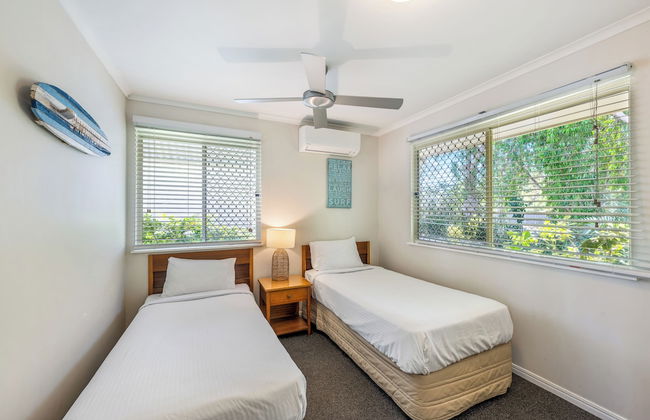 Ivory Palms Resort - Photo 33