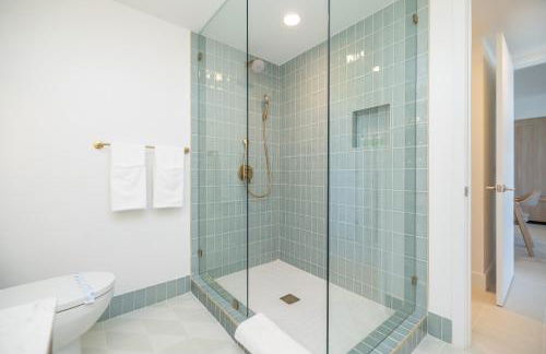 Deluxe 2 bed with Amazing views - Foto 11