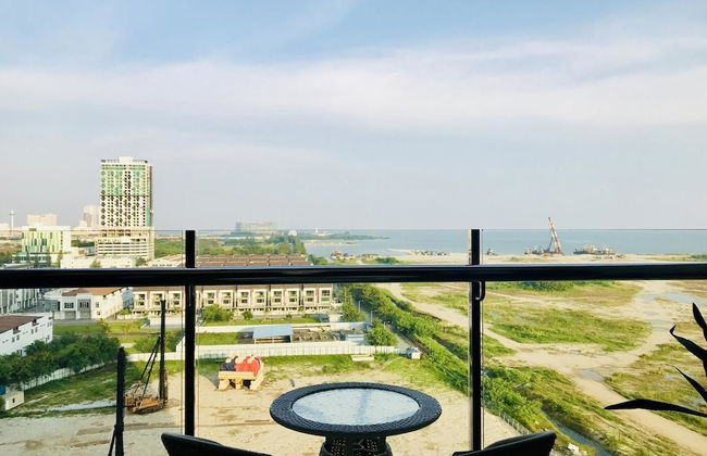 Atlantis Apple Home Melaka Town Area - Photo 11