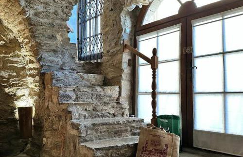 13th Century Stone House - Foto 21