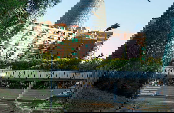 Limehome Barcelona Carrer de Besalú 82 - Foto 60