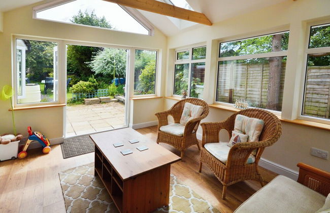 Woodside Cottage - Foto 35