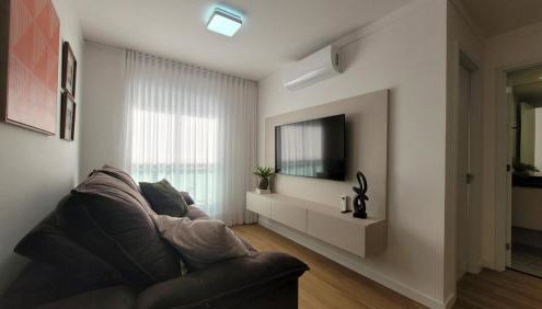 FLY 708 - Apartamento 5 estrelas próximo ao Shopping e USP - Foto 4