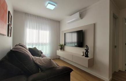 FLY 708 - Apartamento 5 estrelas próximo ao Shopping e USP - Foto 4