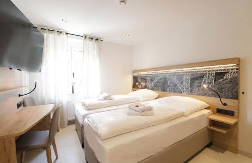 3-2-1meins Müngstener Brücke - Foto 23