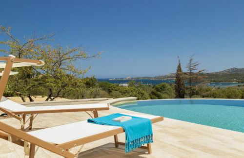 Villa Amata - Foto 26