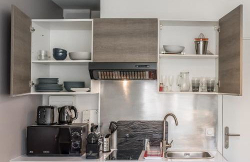 La Cle des Expos "In Paris" - Foto 19