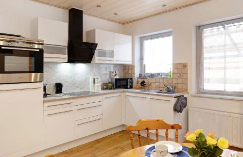 Ferienwohnung Ruhezone - Foto 9