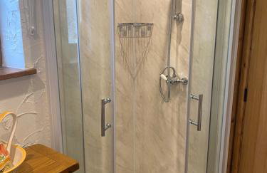 Character 1 bedroom country annex in West Camel - Foto 8