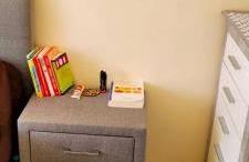 Top möblierte Unterkunft in Langen - Foto 17