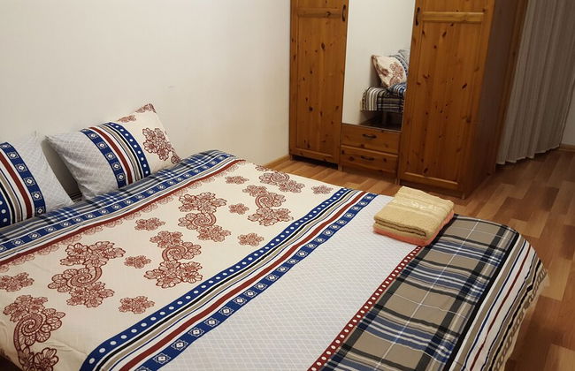 DeLuxe Apartment Arkhitektora Vlasova - Photo 5