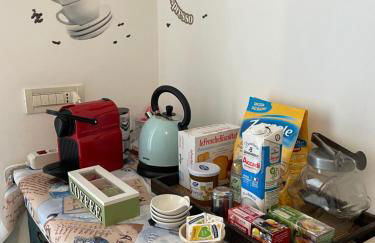 A Casa di Fabio Holiday House - Foto 19